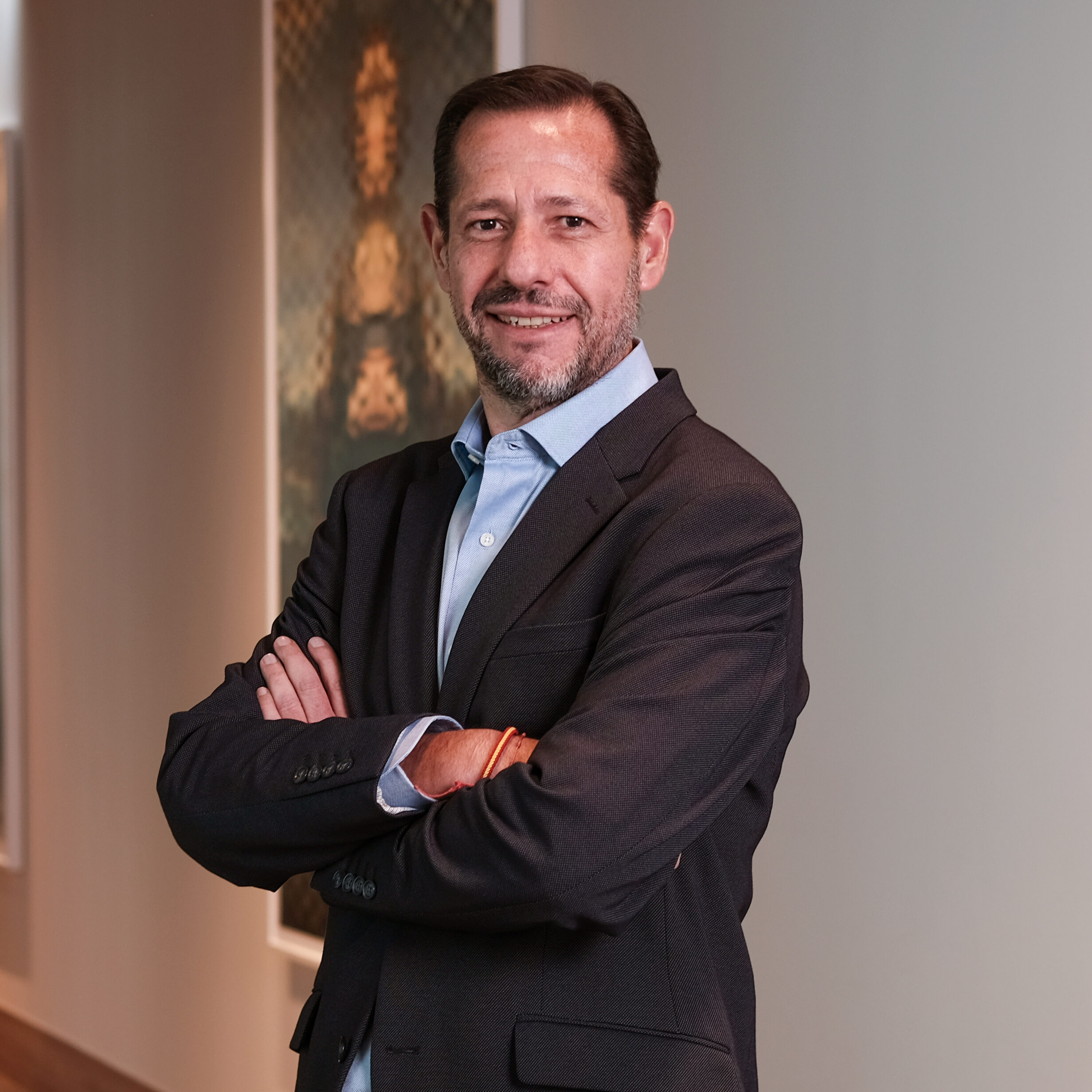 Juan José López de Silanes photo