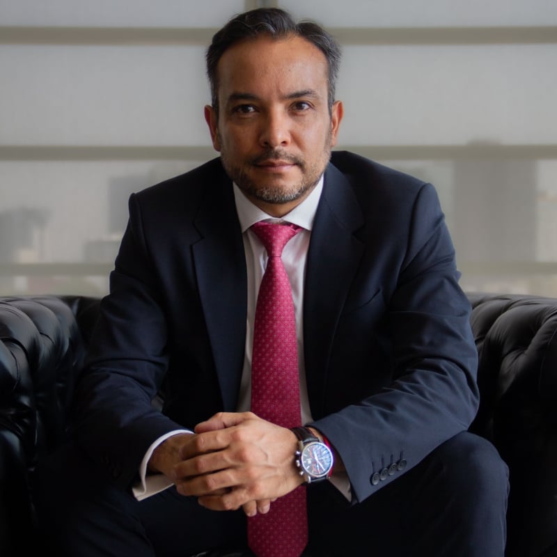 Carlos Hernandez photo