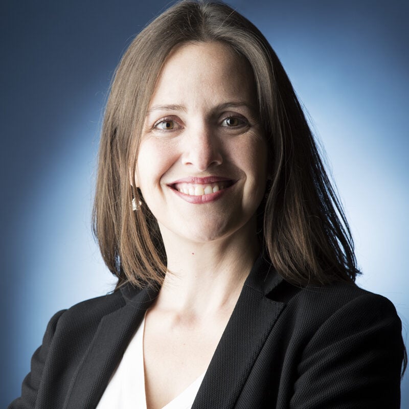 Sara Gutiérrez photo
