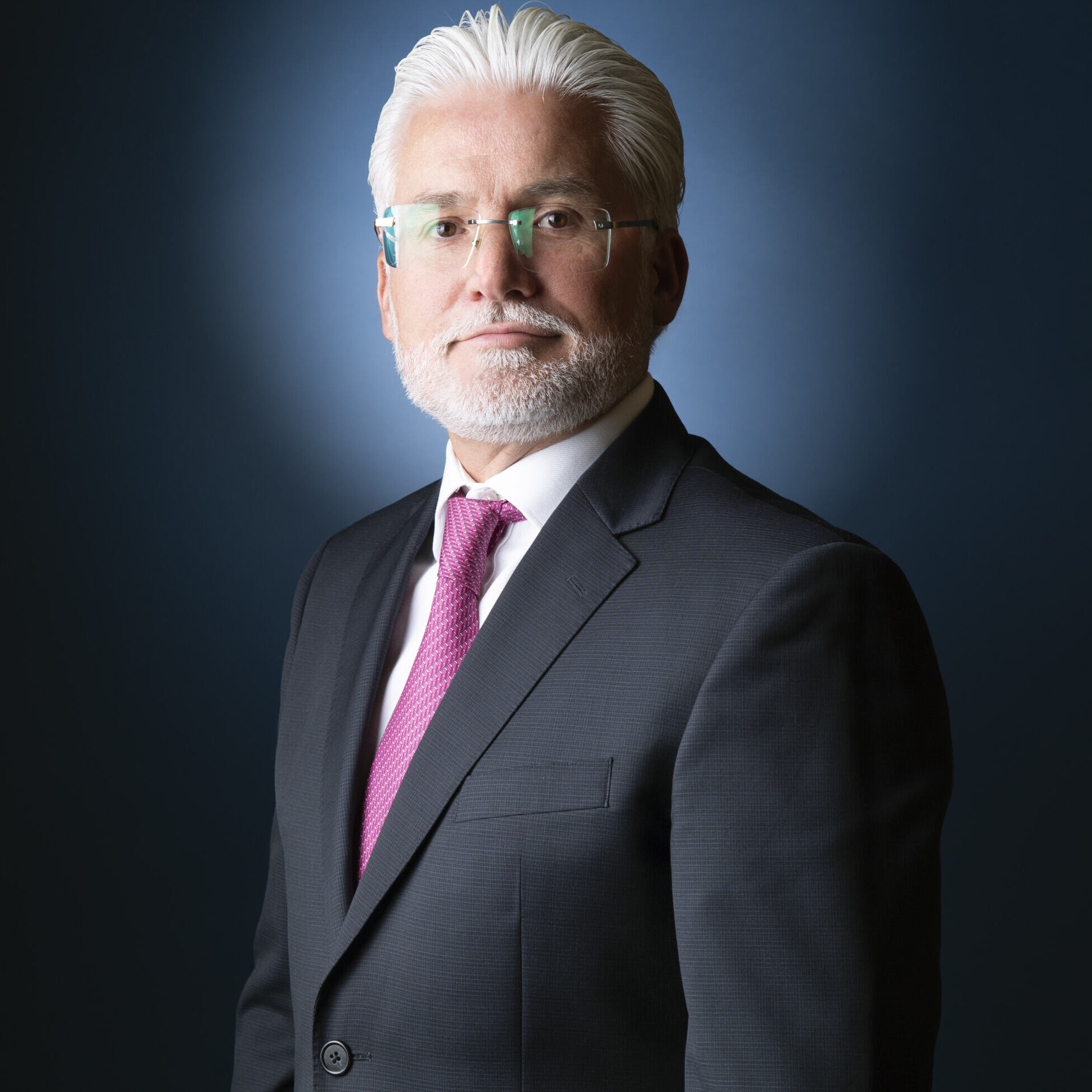 Javier Altamirano photo