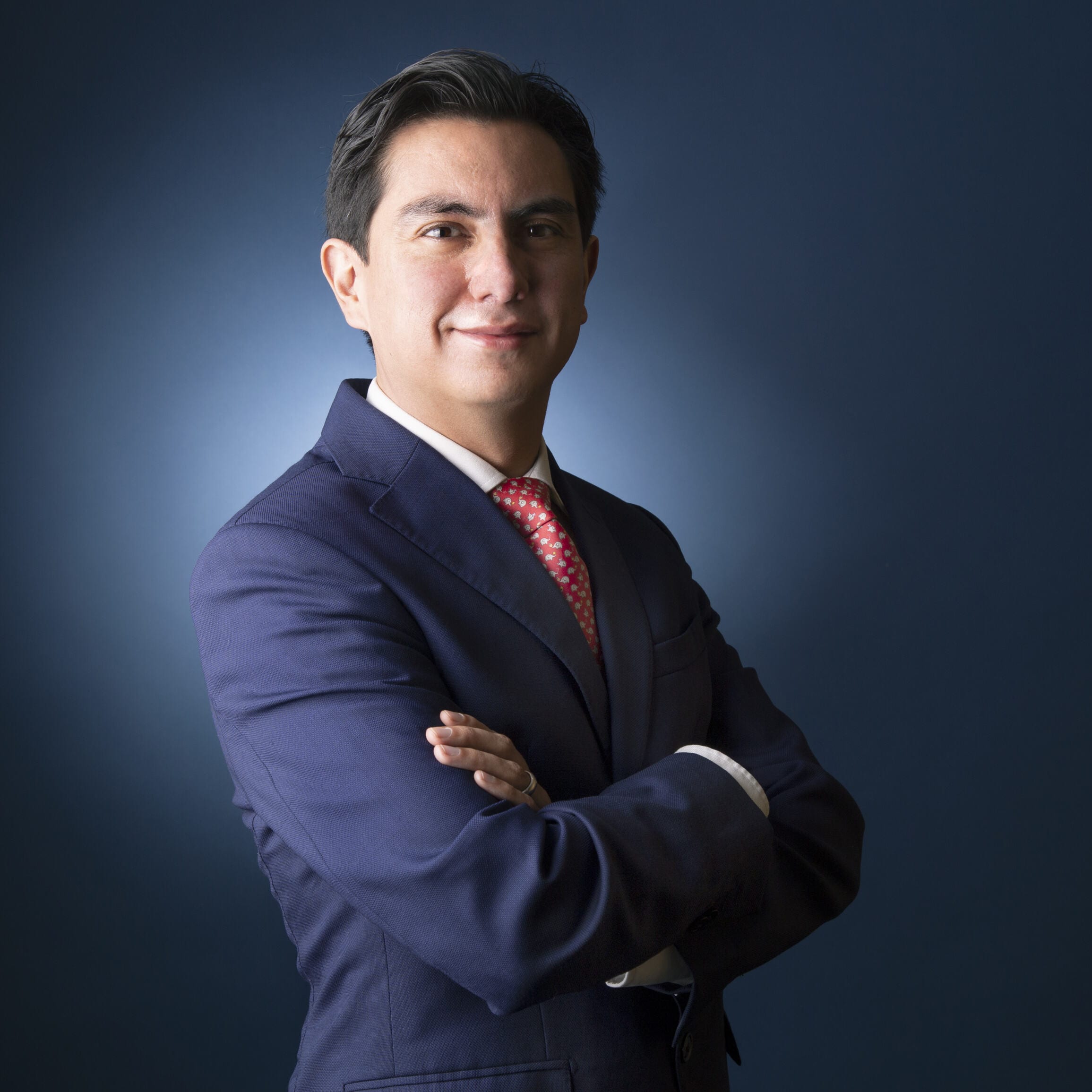 Julio R. Alvarez photo