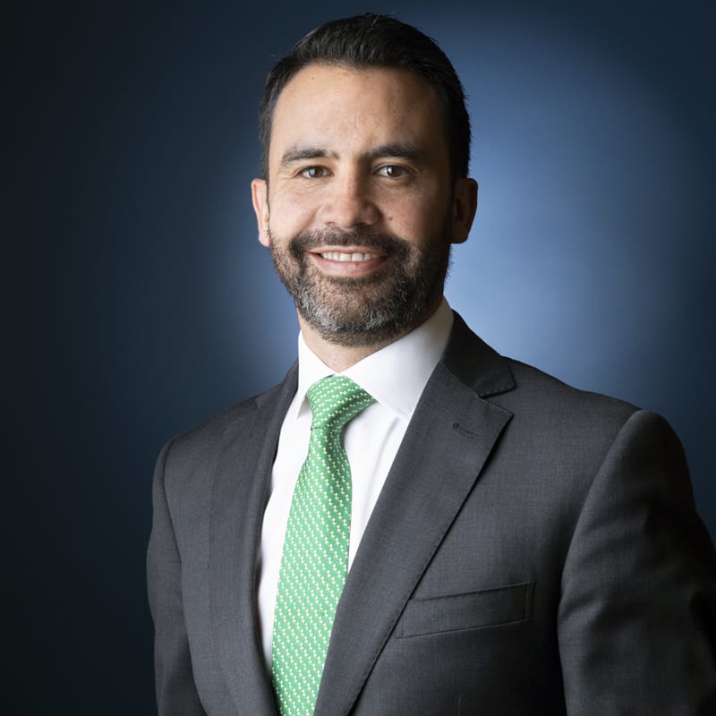 Luis Salinas photo