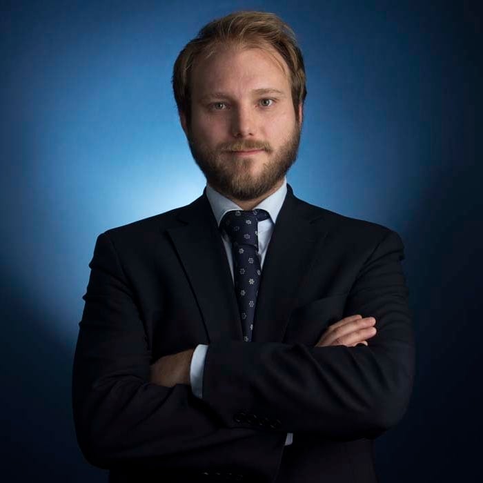 Diego Barrera photo