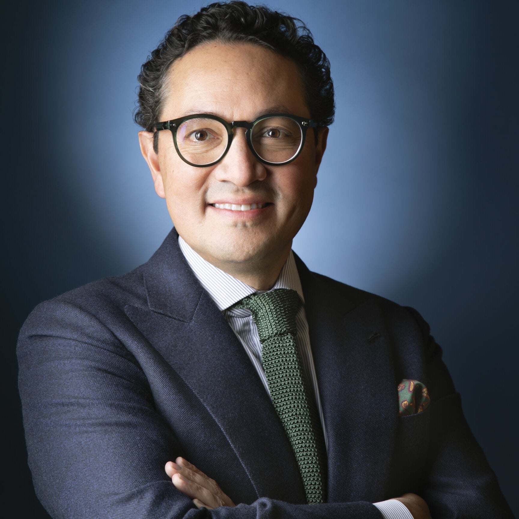 Ernesto Palacios photo