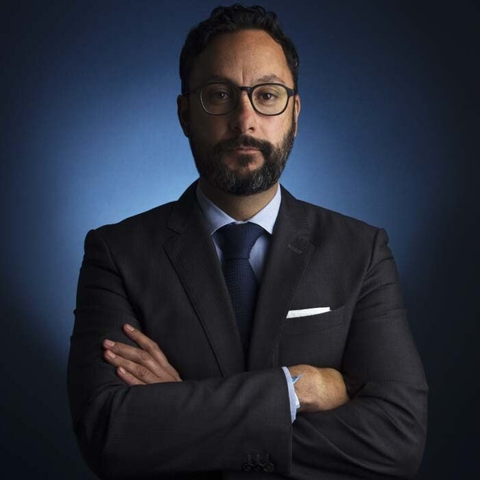Giovanni Ramírez Garrido photo