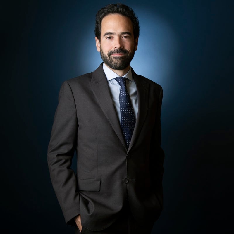 Gerardo Zimbrón photo