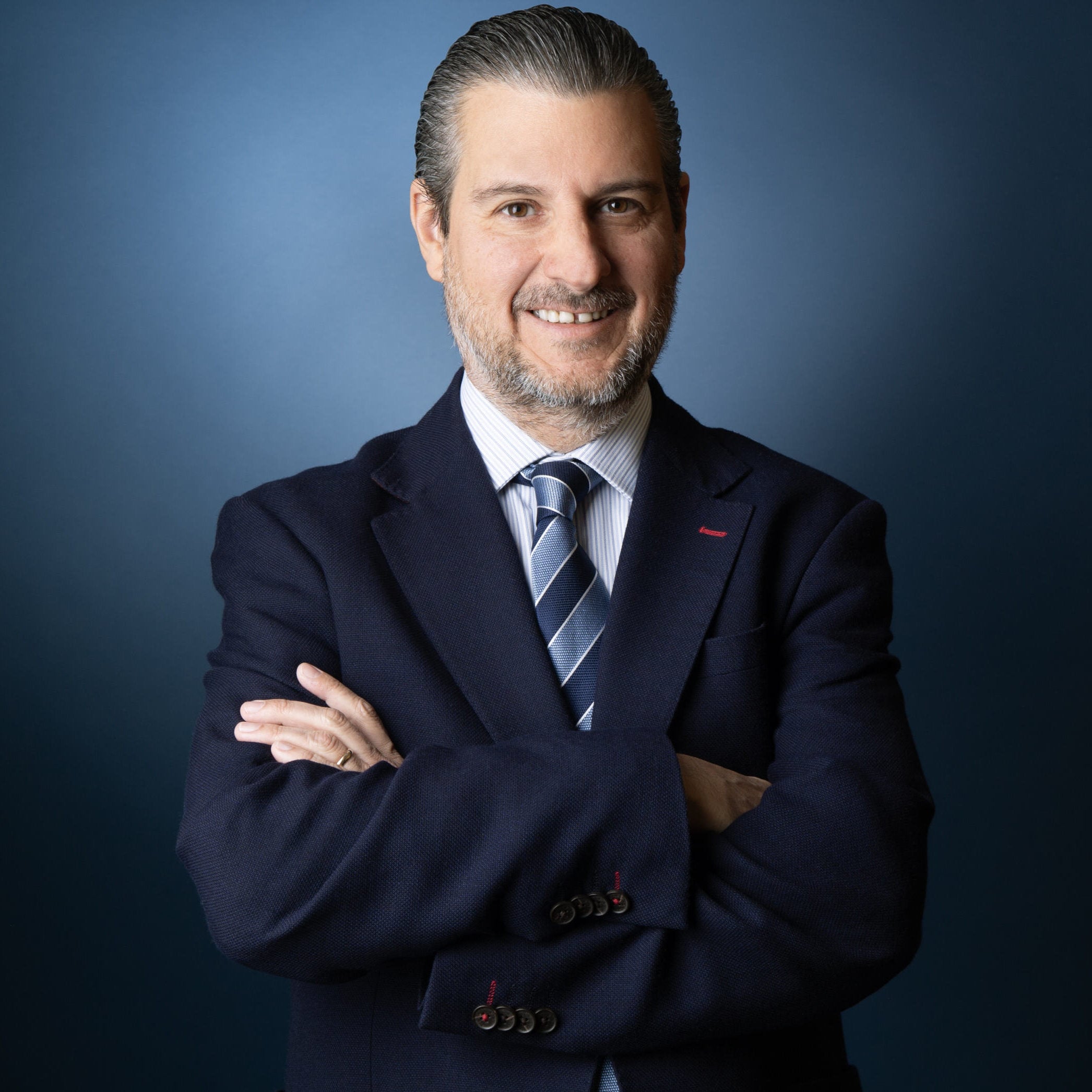 Luis Gerardo García Santos Coy photo