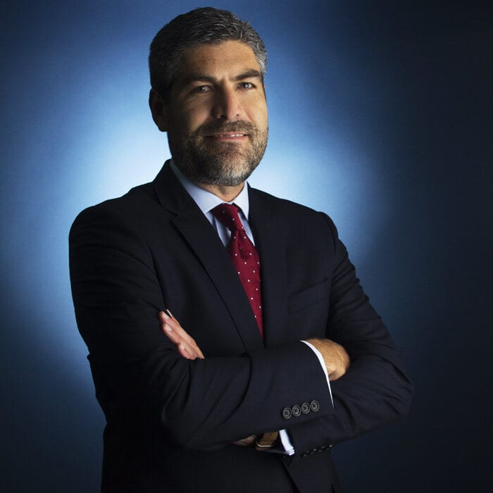 Francisco Montalvo photo