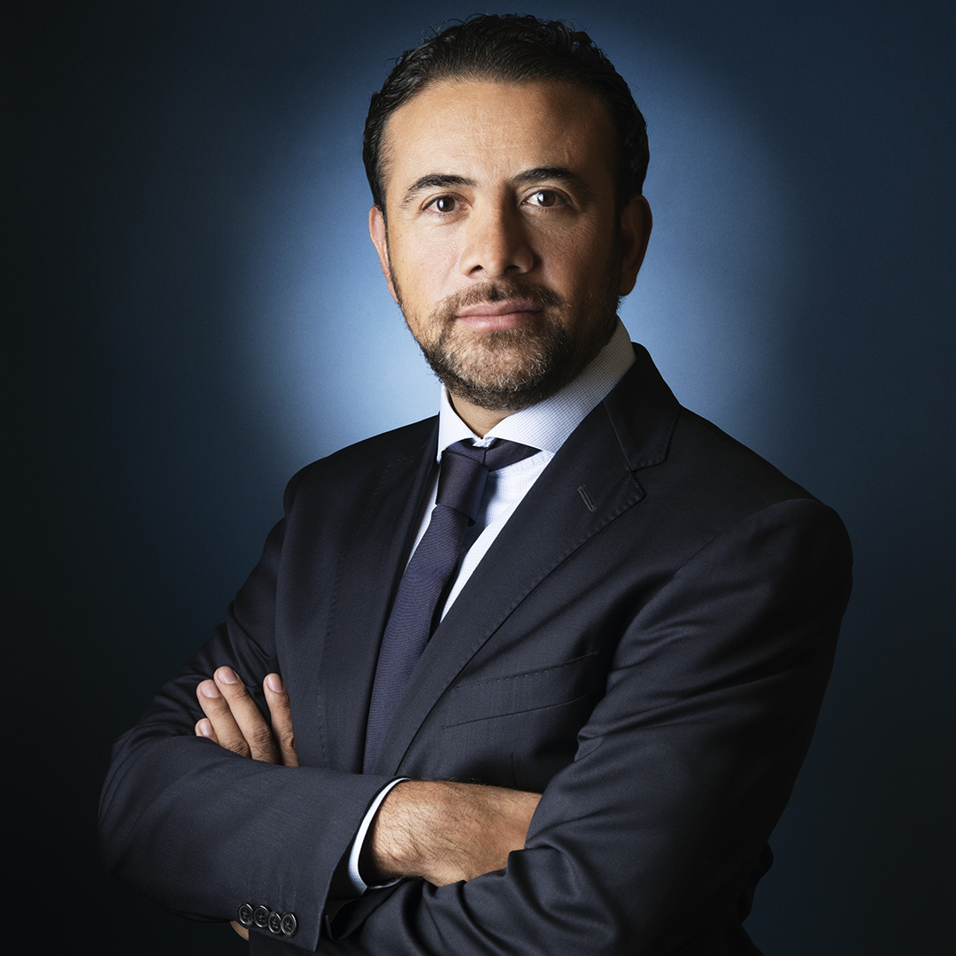 Carlos Zamarrón photo