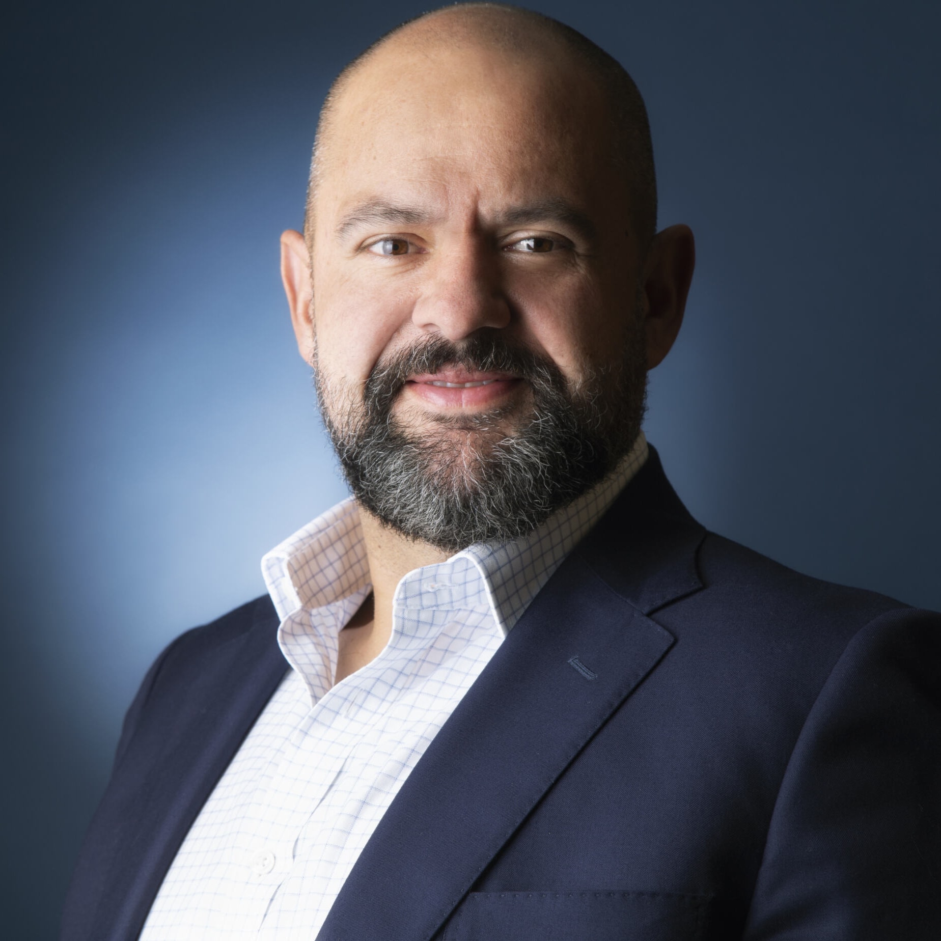 Mauricio Serralde photo