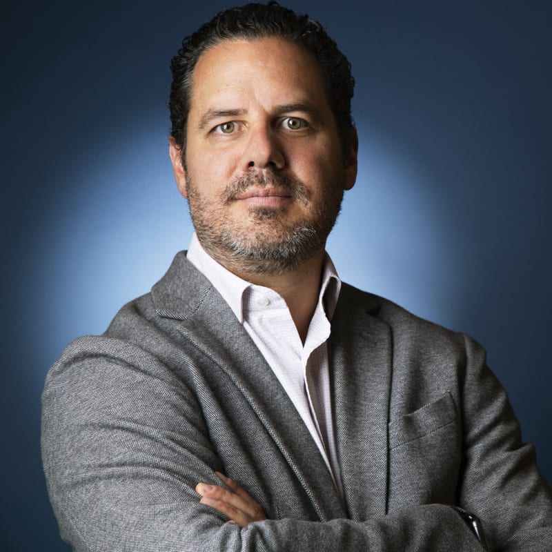 Carlos Mena photo