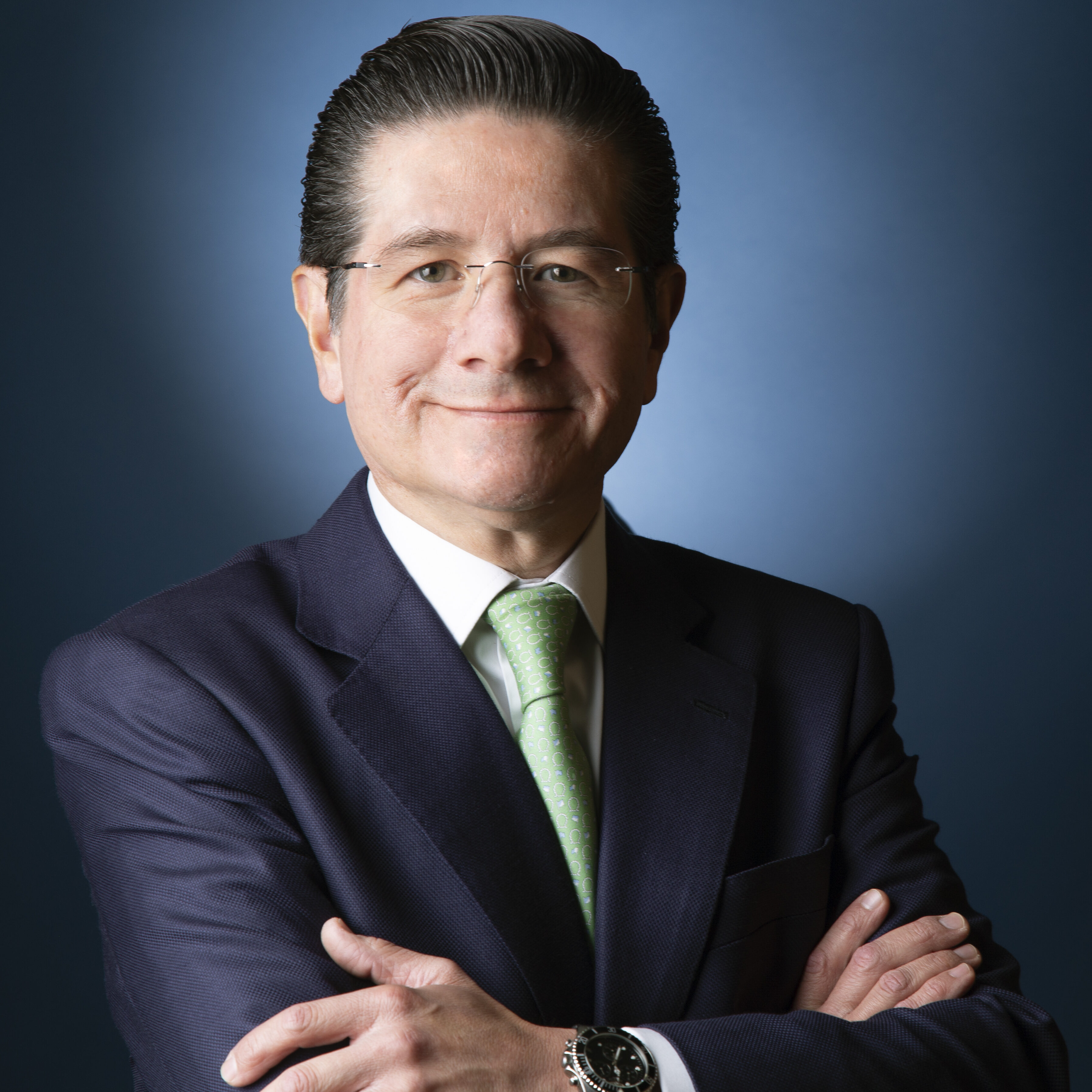 Daniel Ortega photo