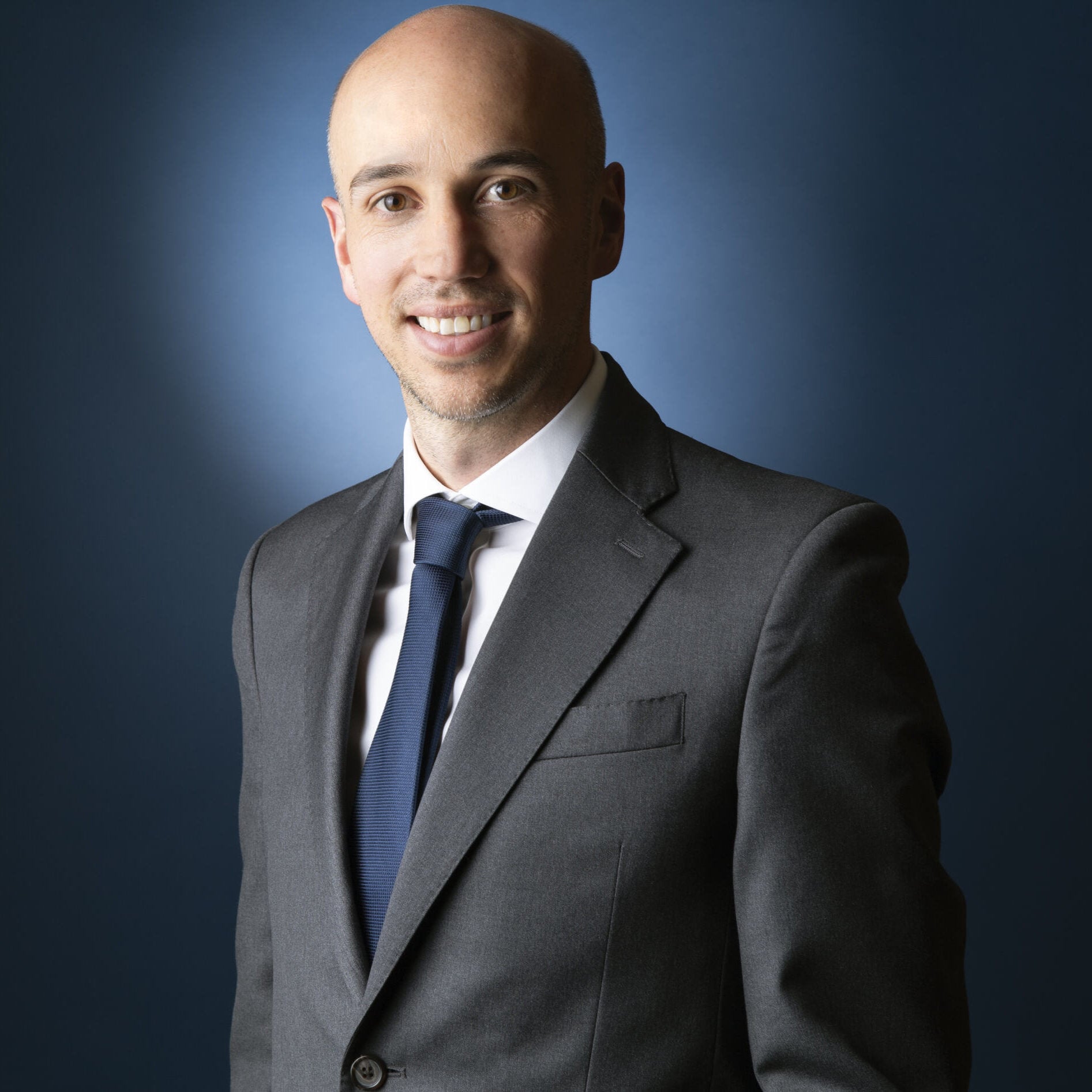 Mauricio Mendoza photo