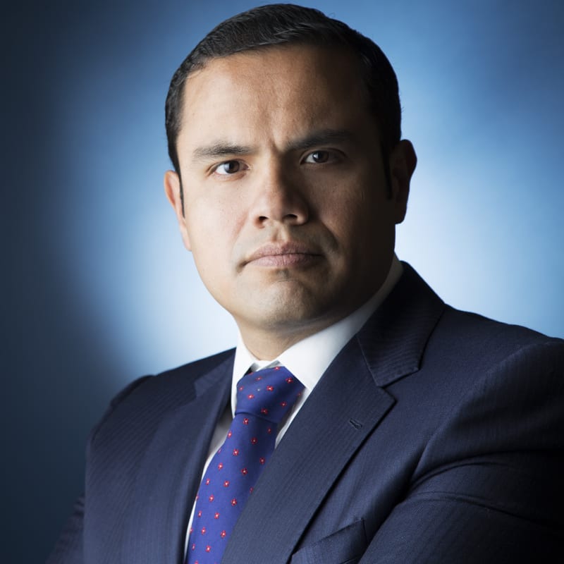 José Ignacio Segura photo