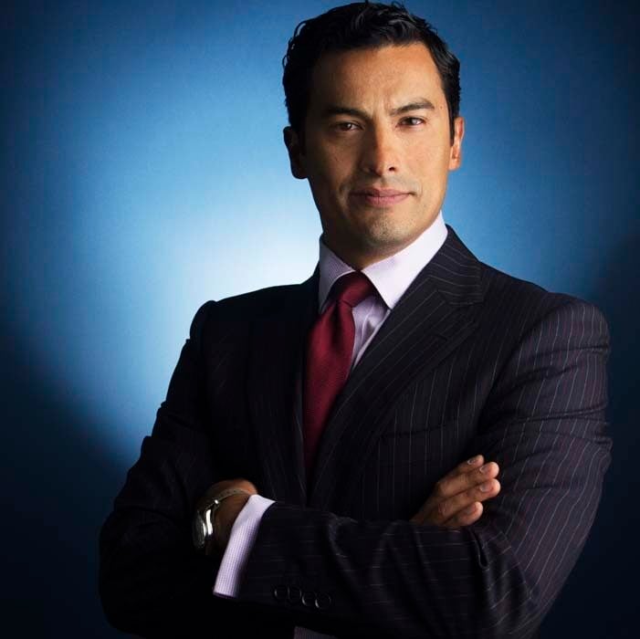 Eduardo González photo