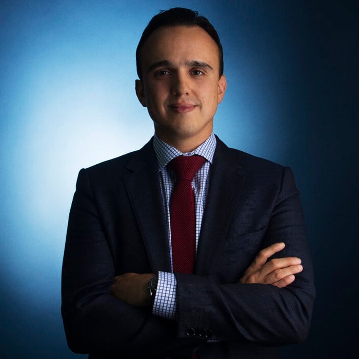 Badir Treviño-Mohamed photo