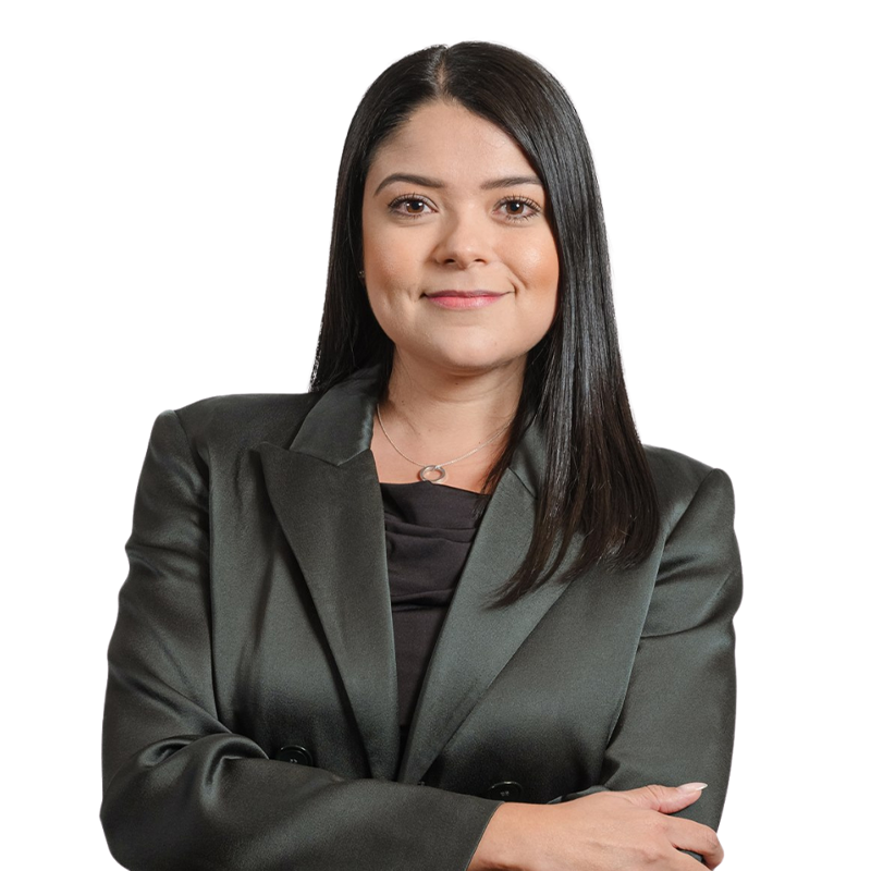 Sandra Chávez photo