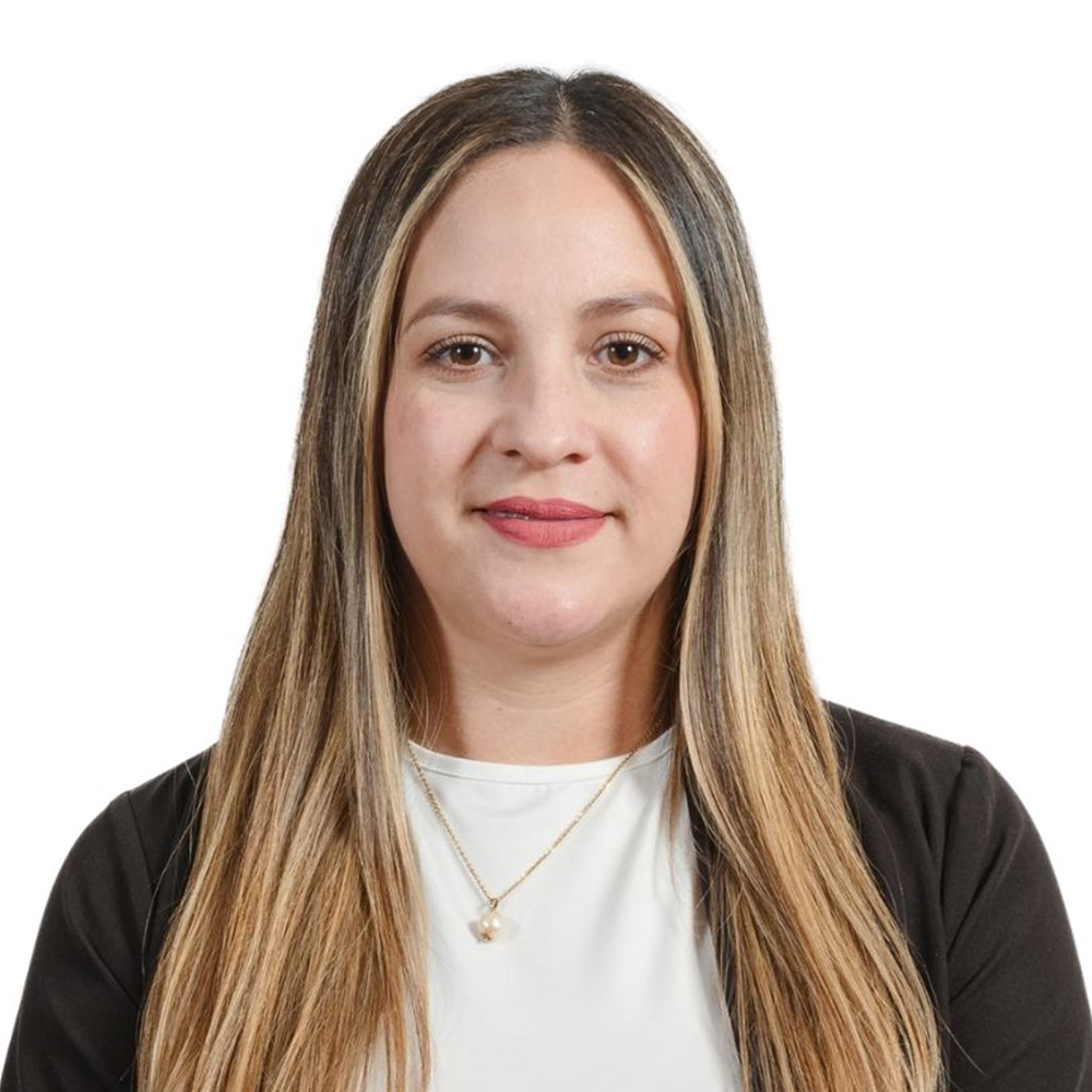Verónica Ortíz photo