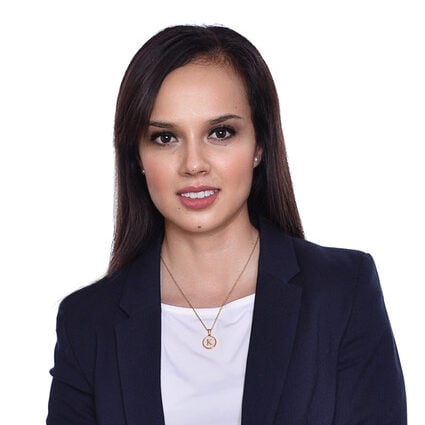 Karla Hernández photo