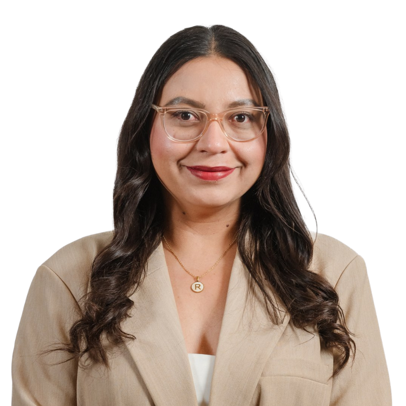 Rosario Díaz photo