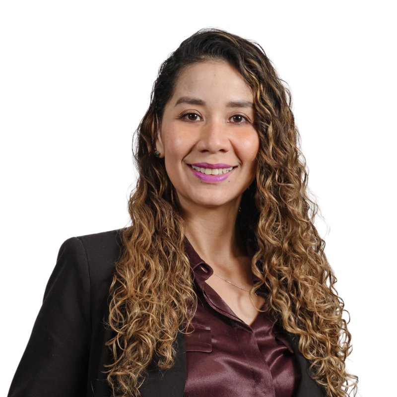 Victoria Parra photo
