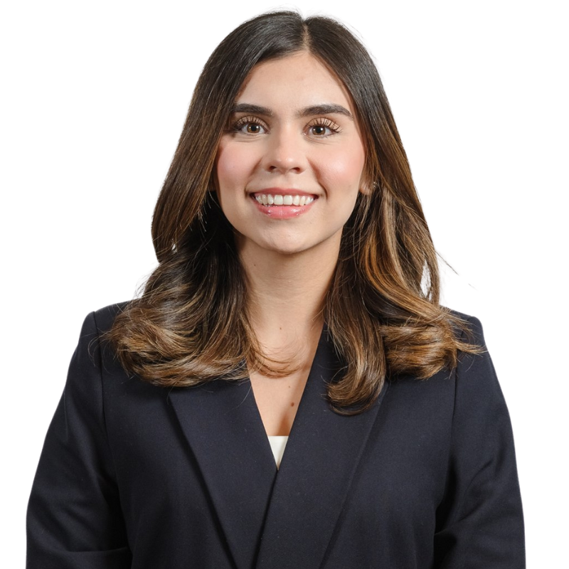 Victoria Granados photo