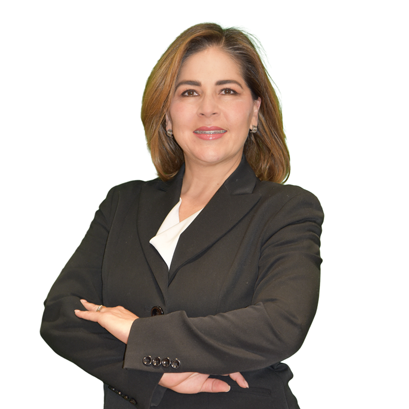 Berenice Soto photo