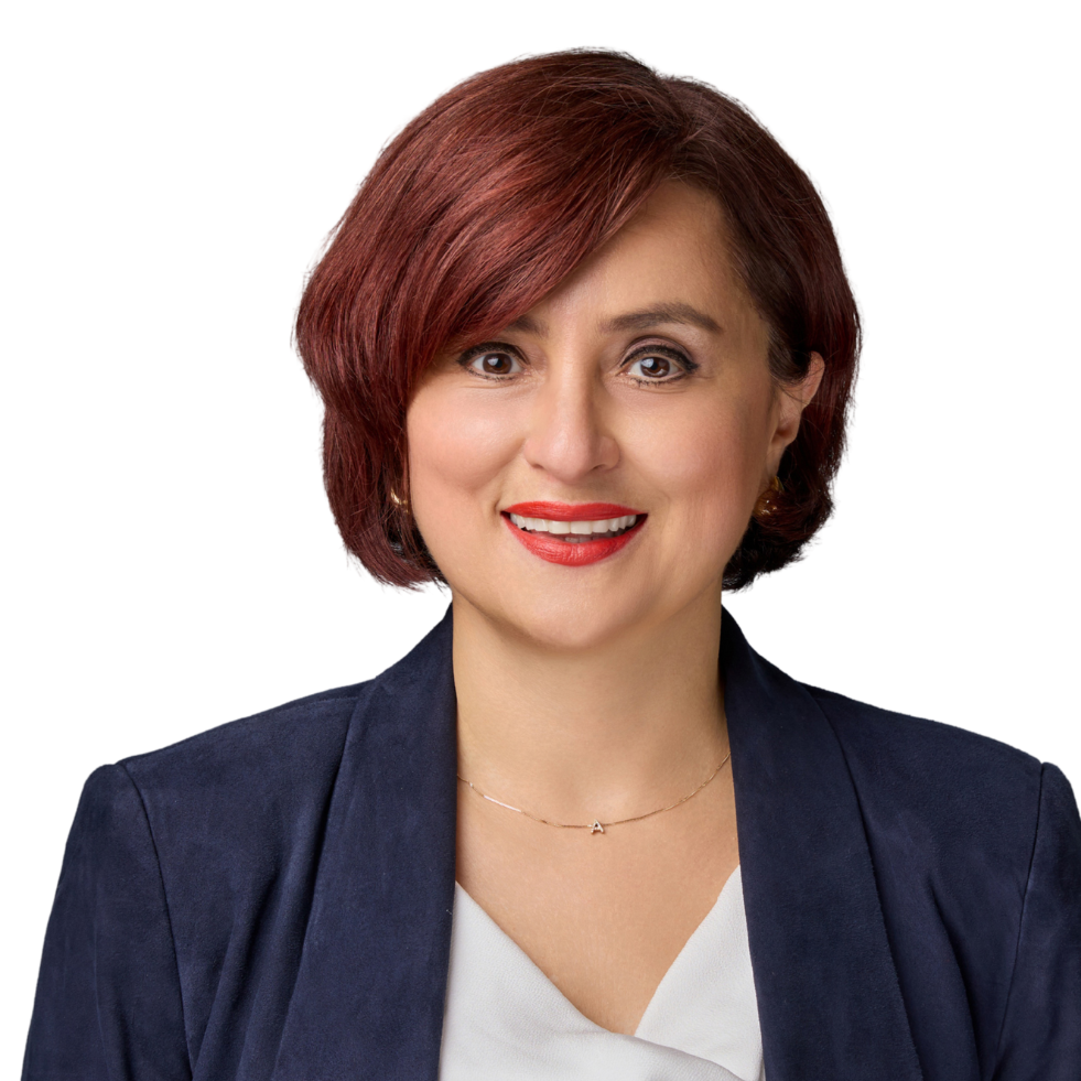 Azucena Marin photo