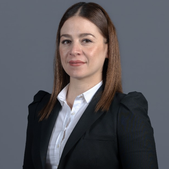 María Díaz photo