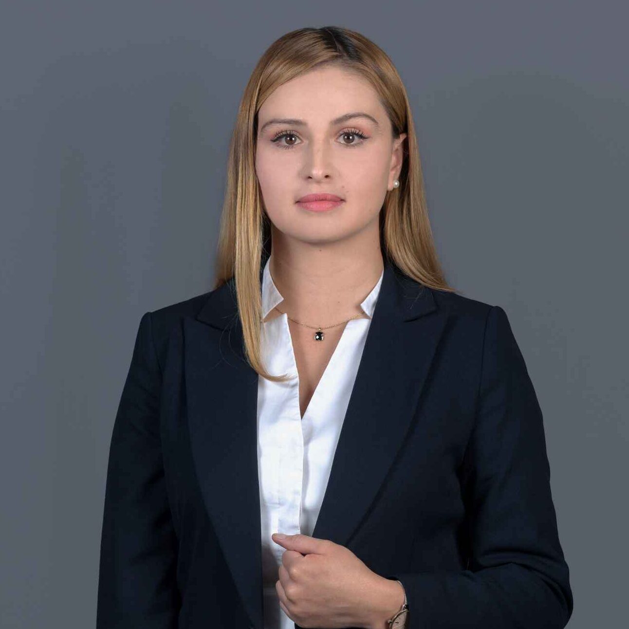 Stephany Ibarra photo