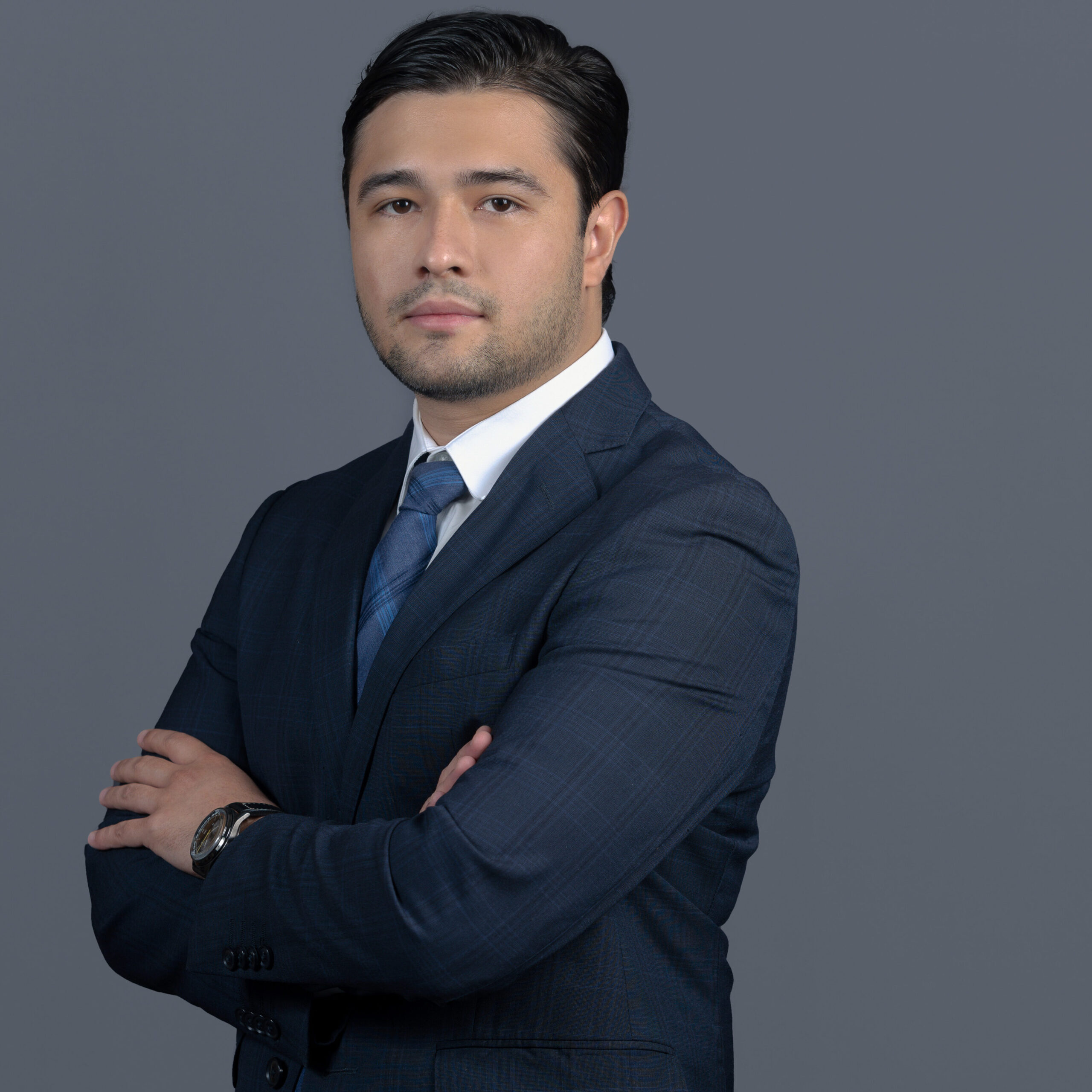 Edgar Centeno photo
