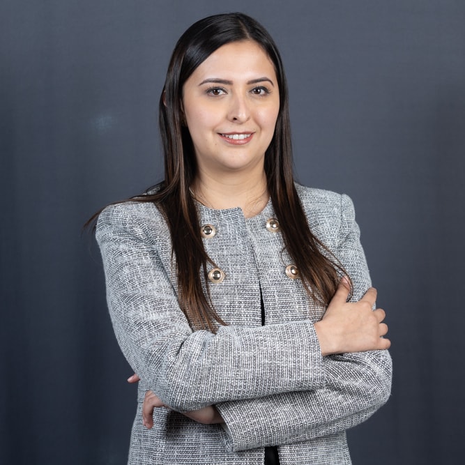 Erika Roldan photo