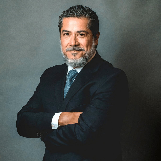 Bernardo Luna Gutiérrez photo