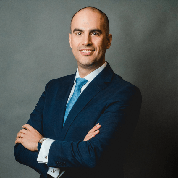 José Alejandro Casas photo