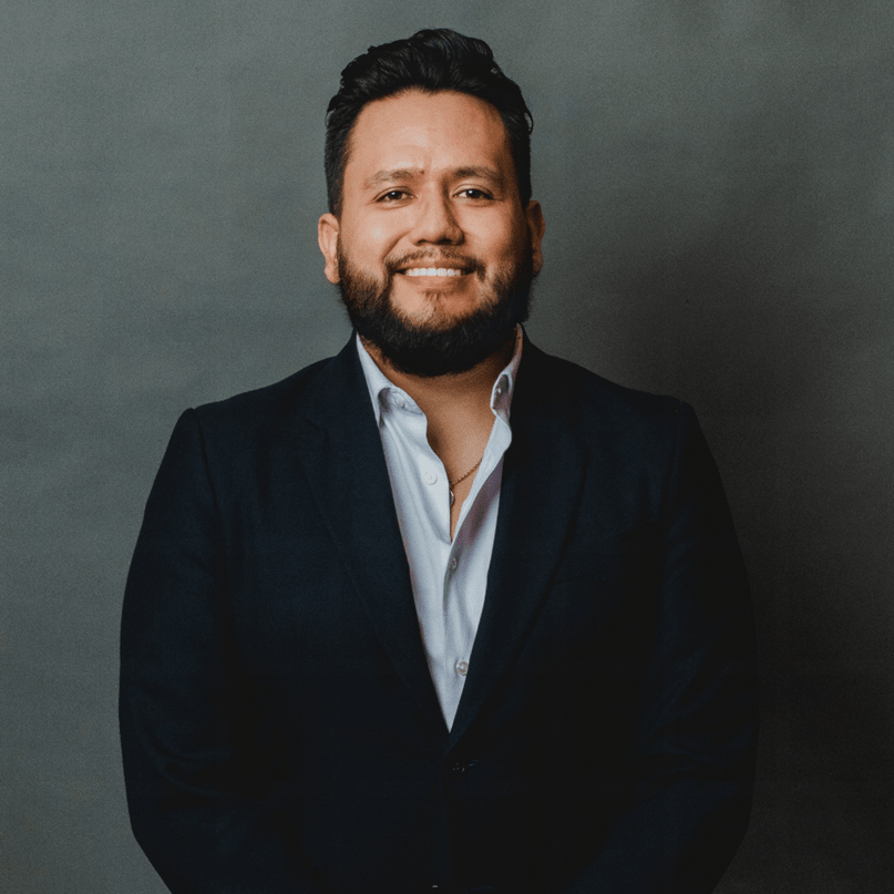 Álvaro Alan Pérez photo