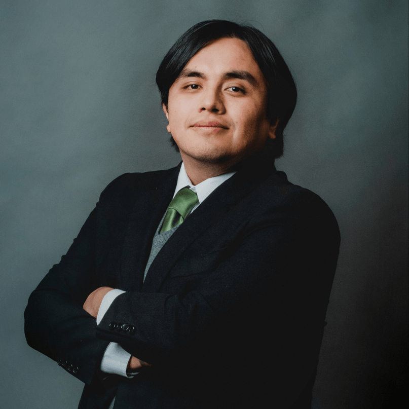 Daniel García Hernández photo