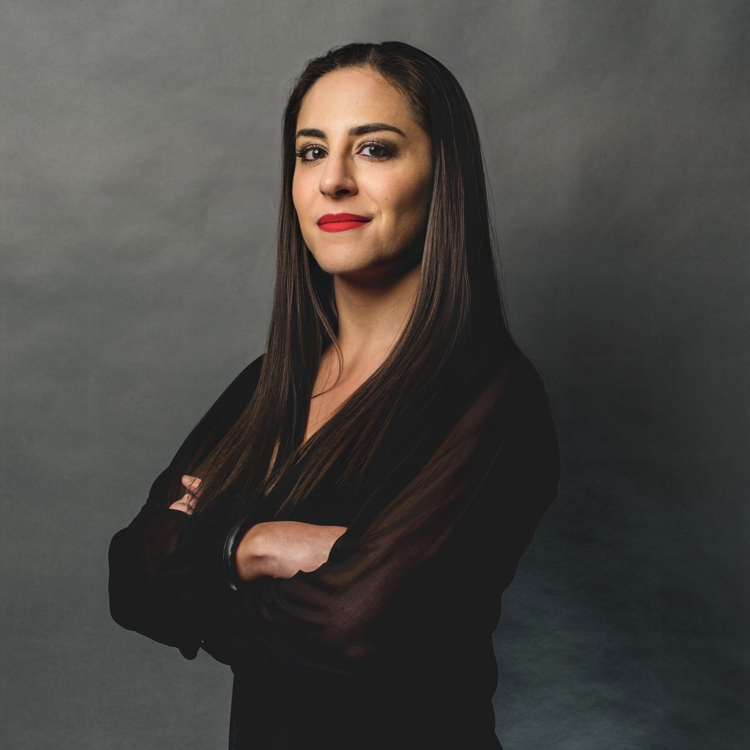 Silvia Roldán photo