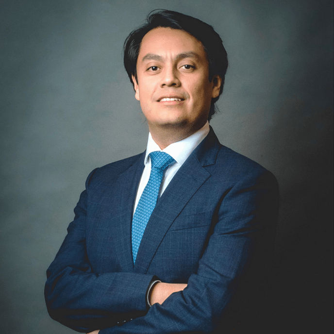 Miguel Vallejo photo