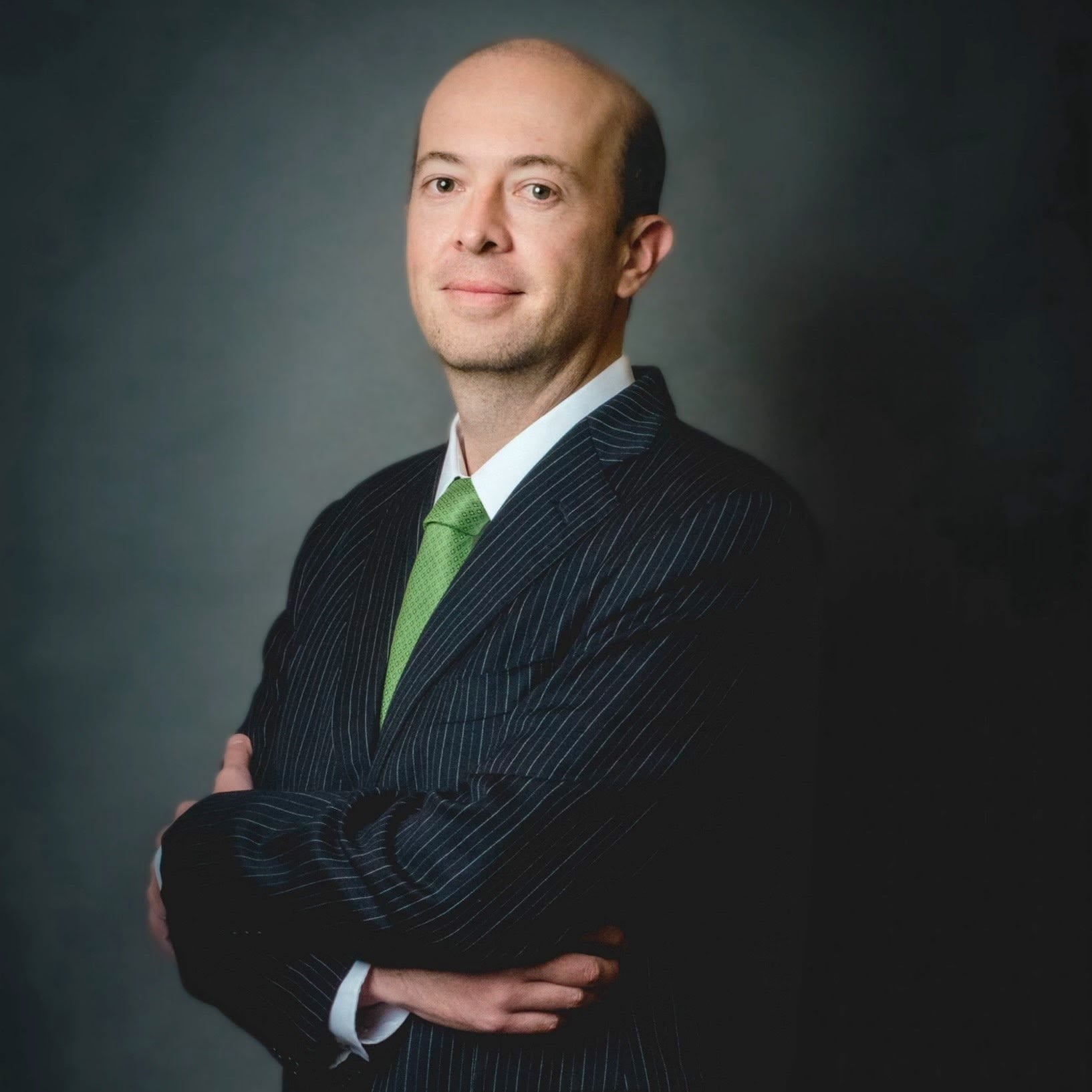 Rodrigo López Márquez photo