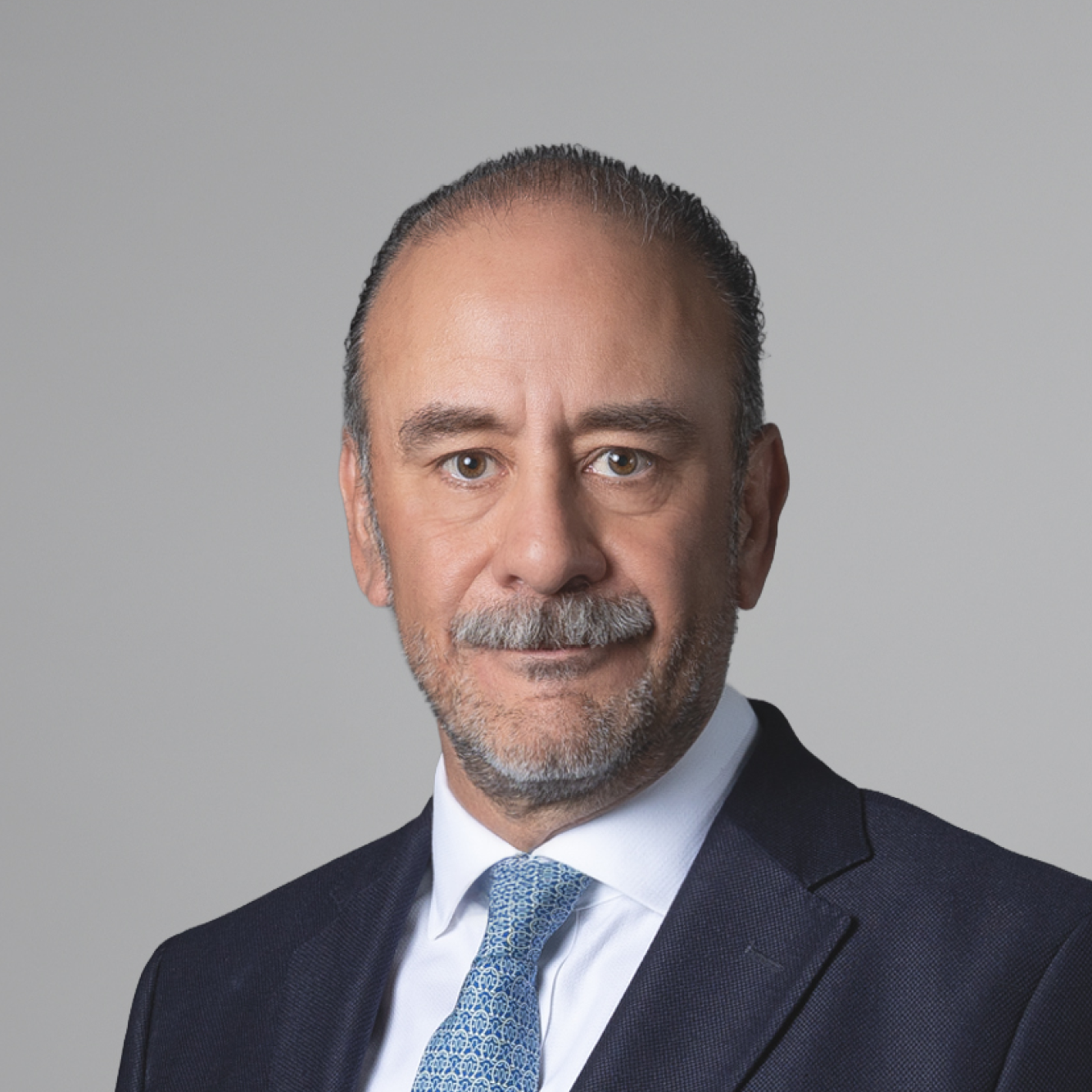 Enrique Ramírez photo