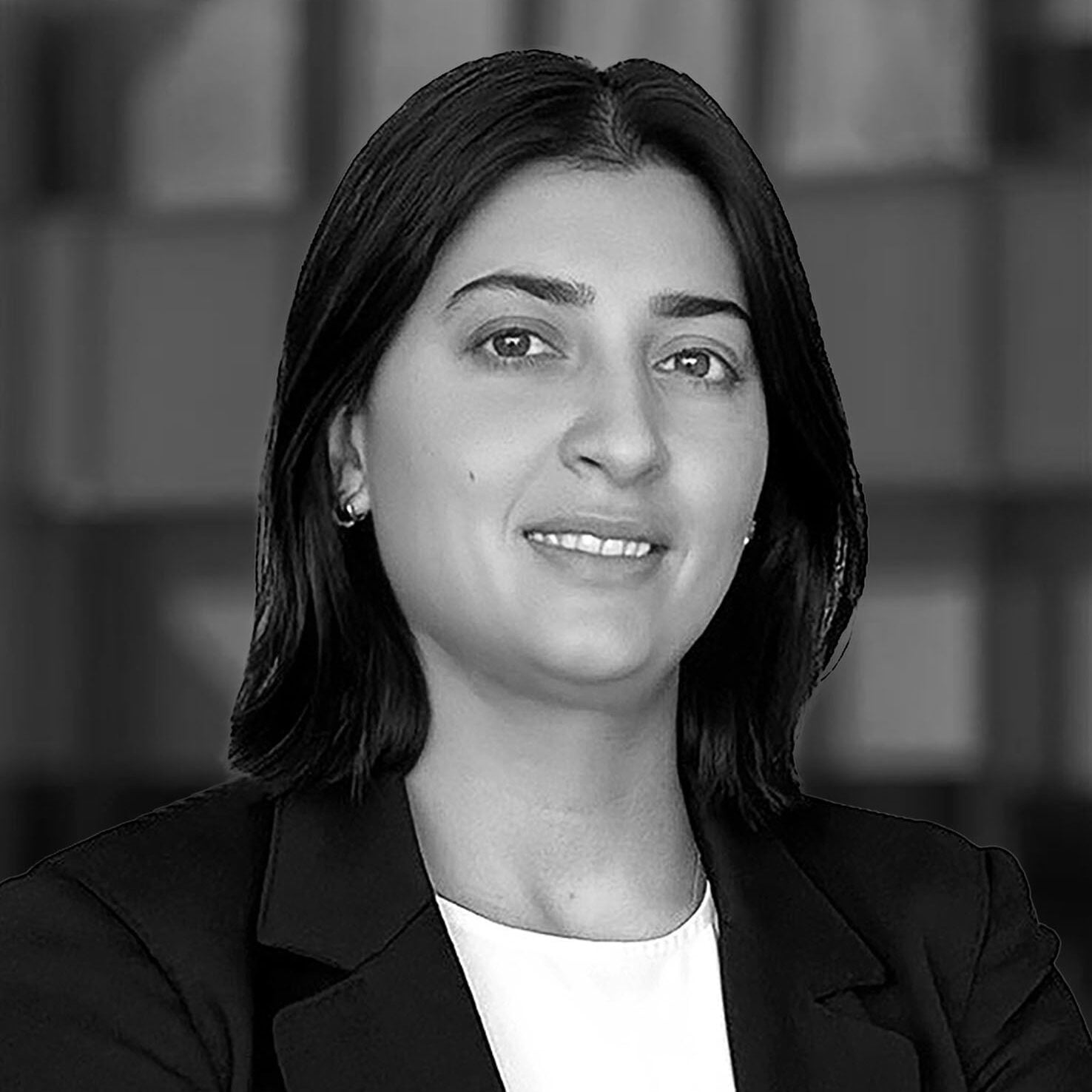 Aisha Calderón photo