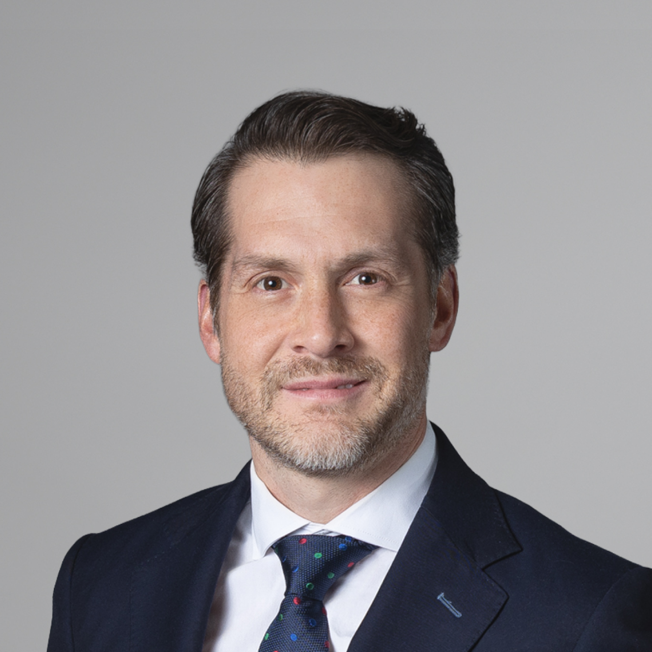 Patrick Meshoulam photo