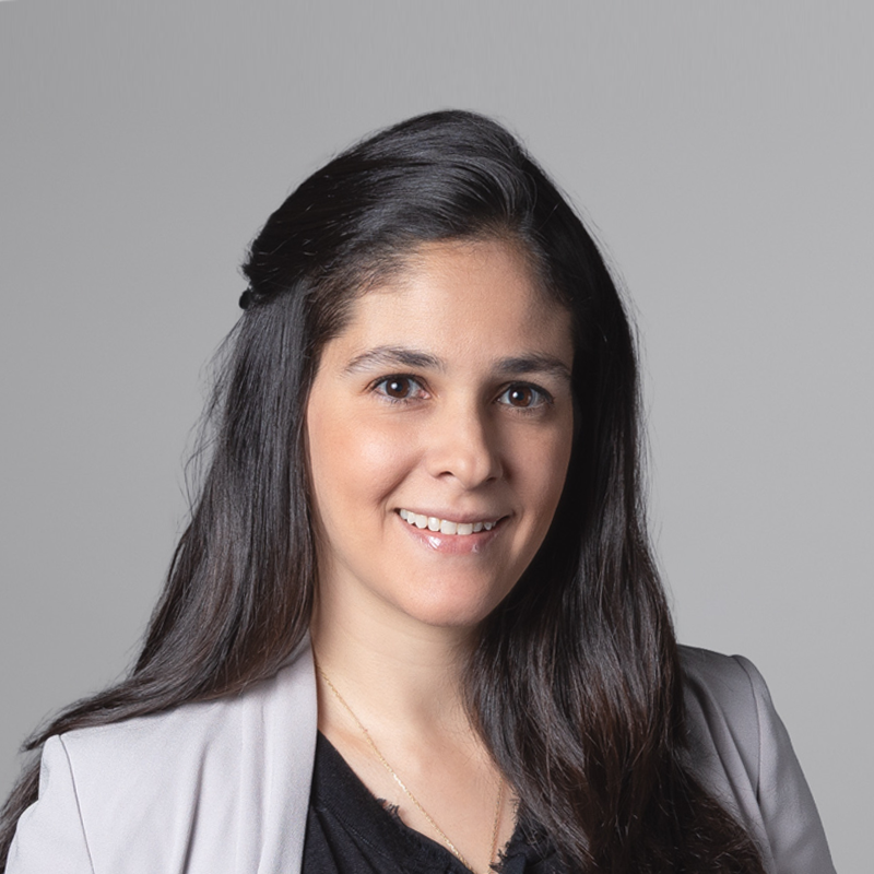 Isabel Gamboa photo