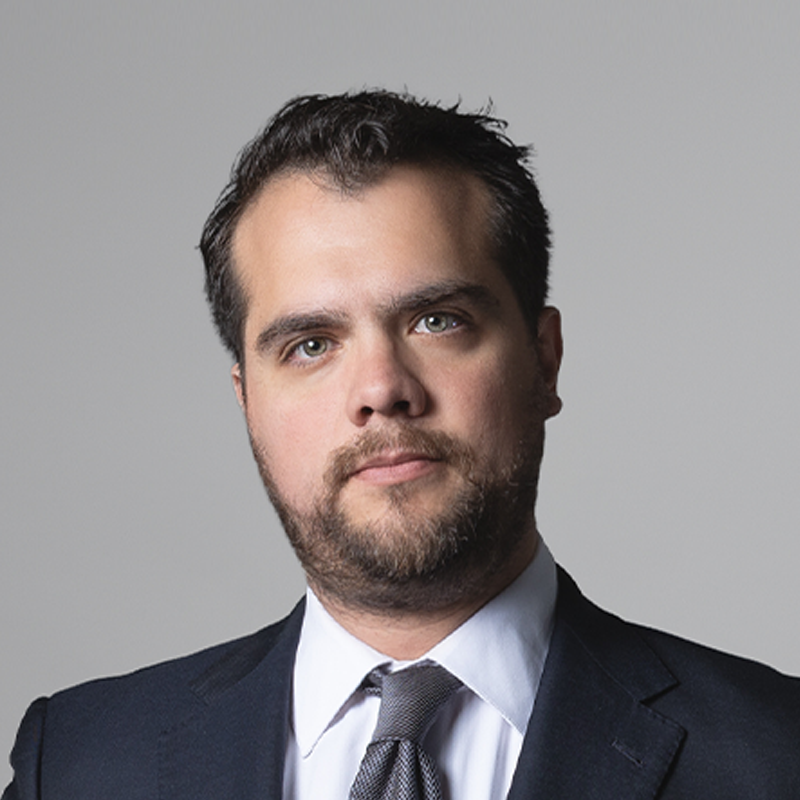 Bernardo Solórzano photo