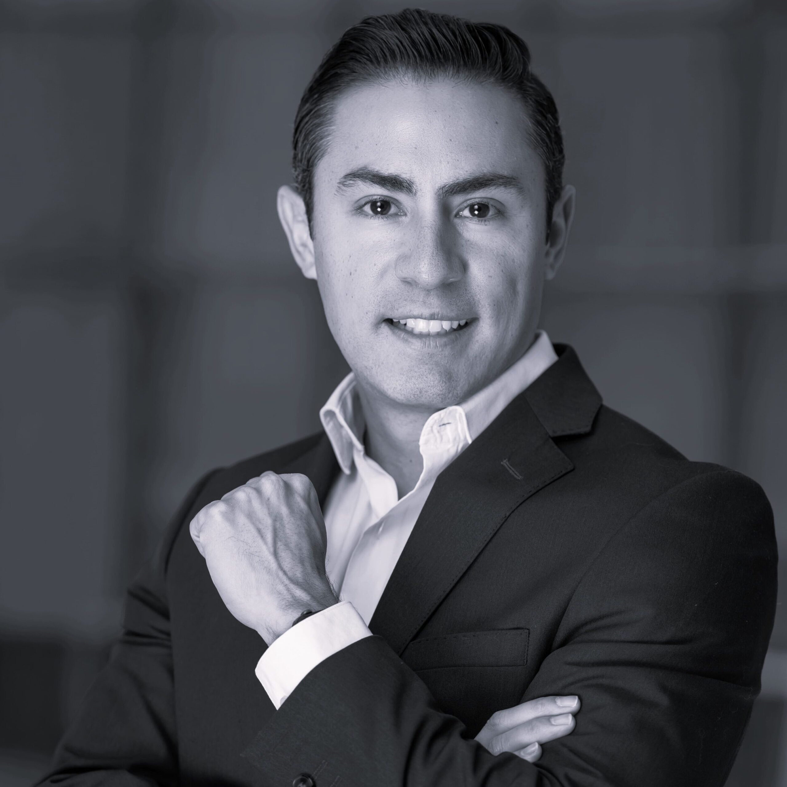 Alejandro Díaz photo