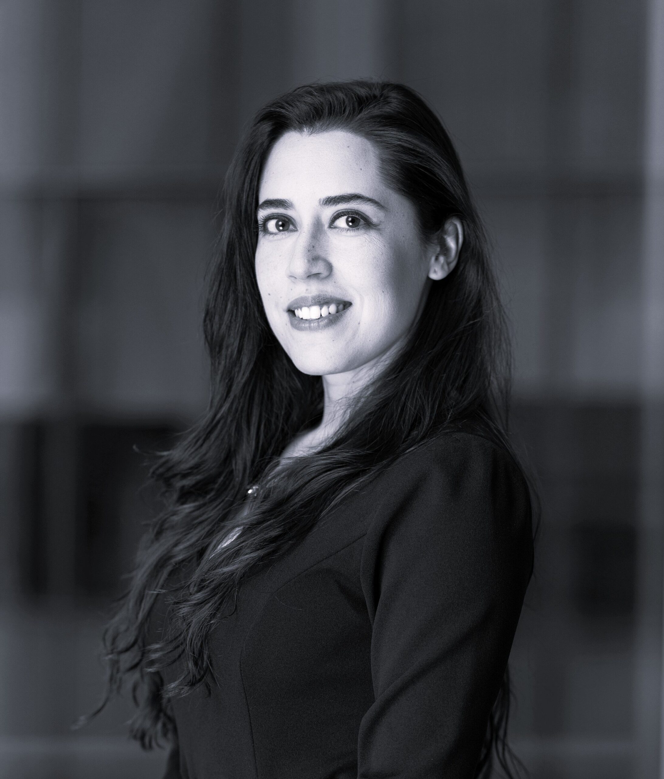 Paula Pérez photo