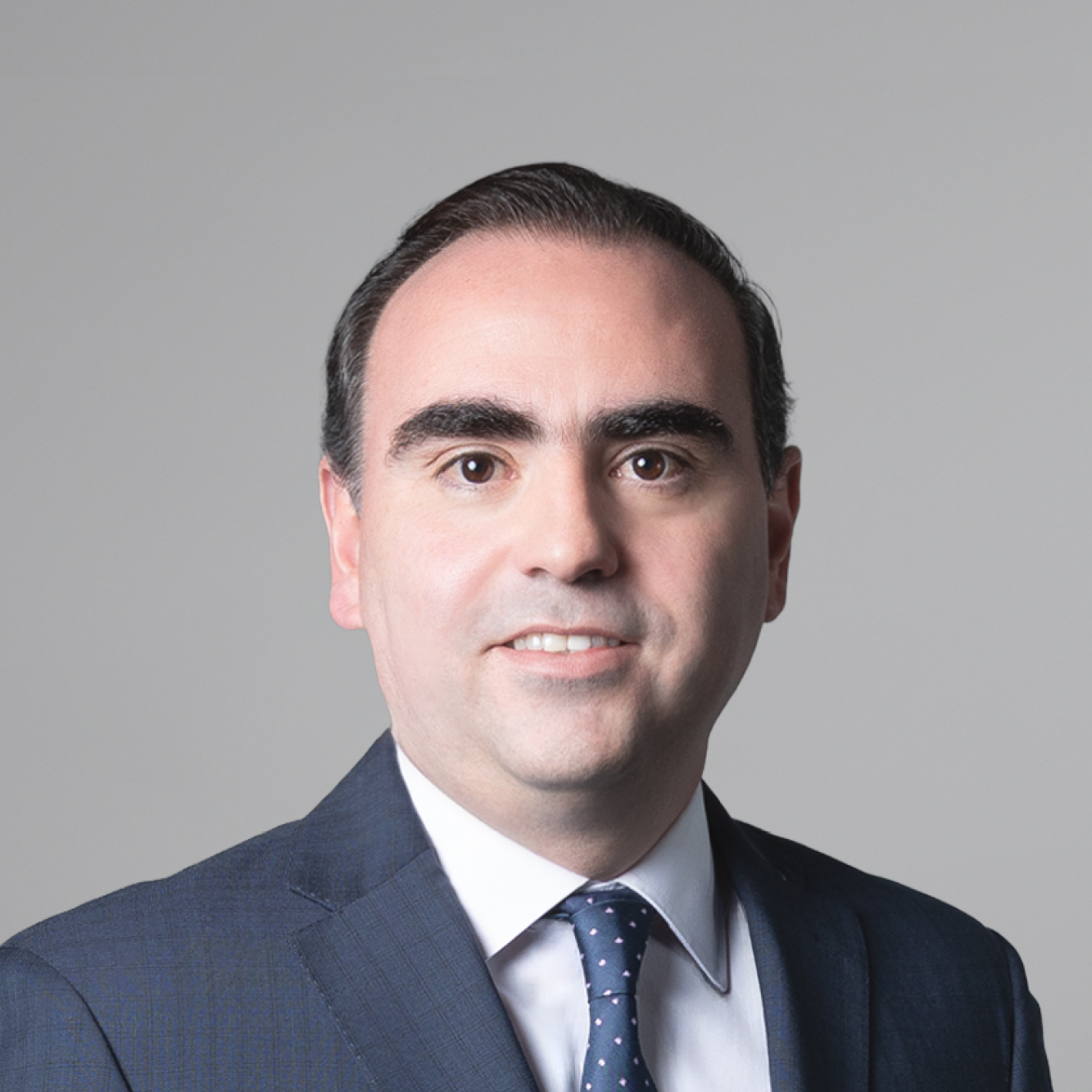 Carlos Jiménez photo