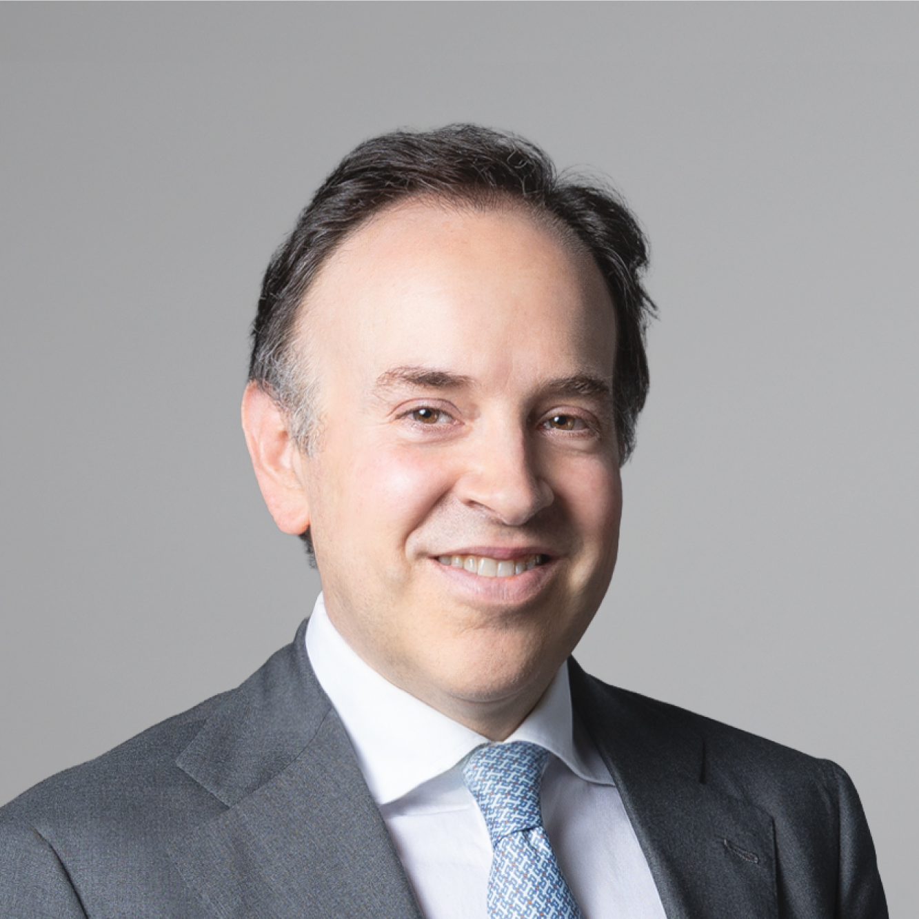 Horacio M. De Uriarte photo