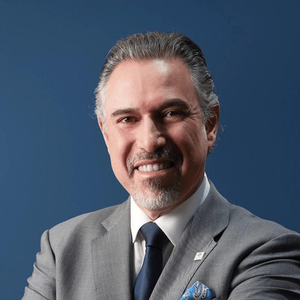 Gustavo A. Alcocer photo