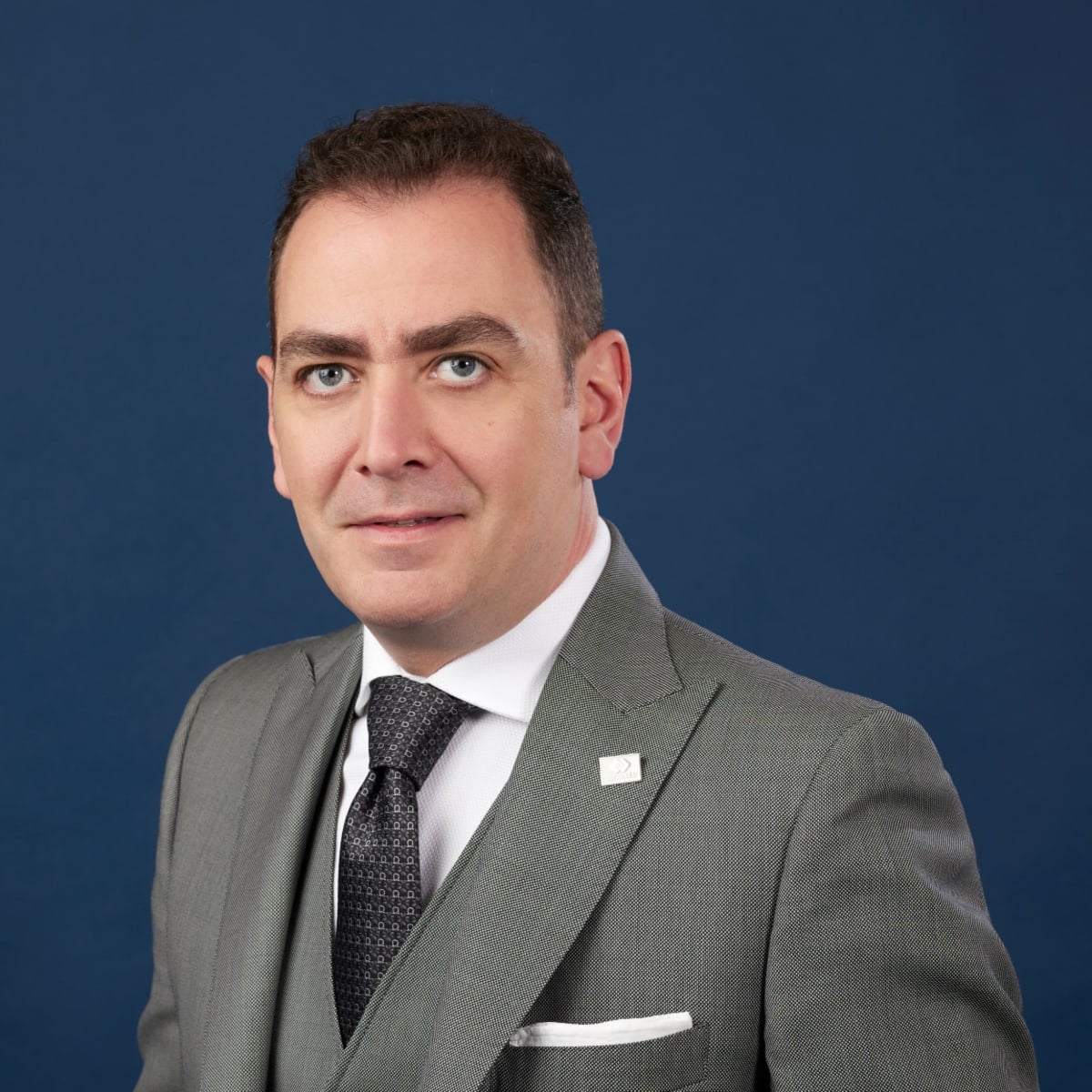 Daniel Sánchez photo